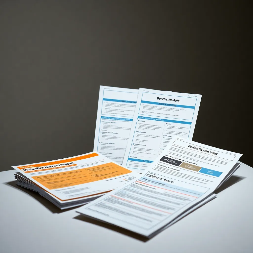 news about social programs